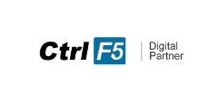 Ctrl F5 Digital Partner Danışmanlığı