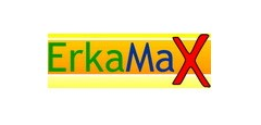 Erkamax Enerji  