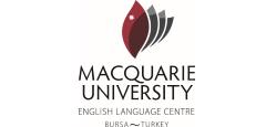 Macquarie University English Language Centre